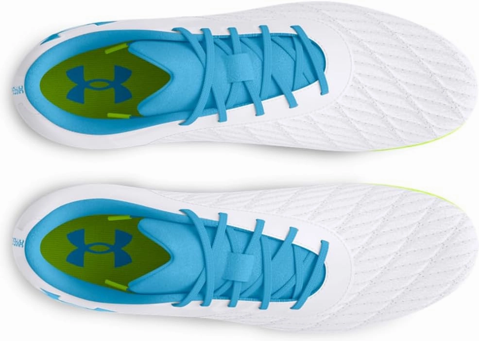 Under Armour Unisex Adult Magnetico Select 3.0 Soccer Shoe