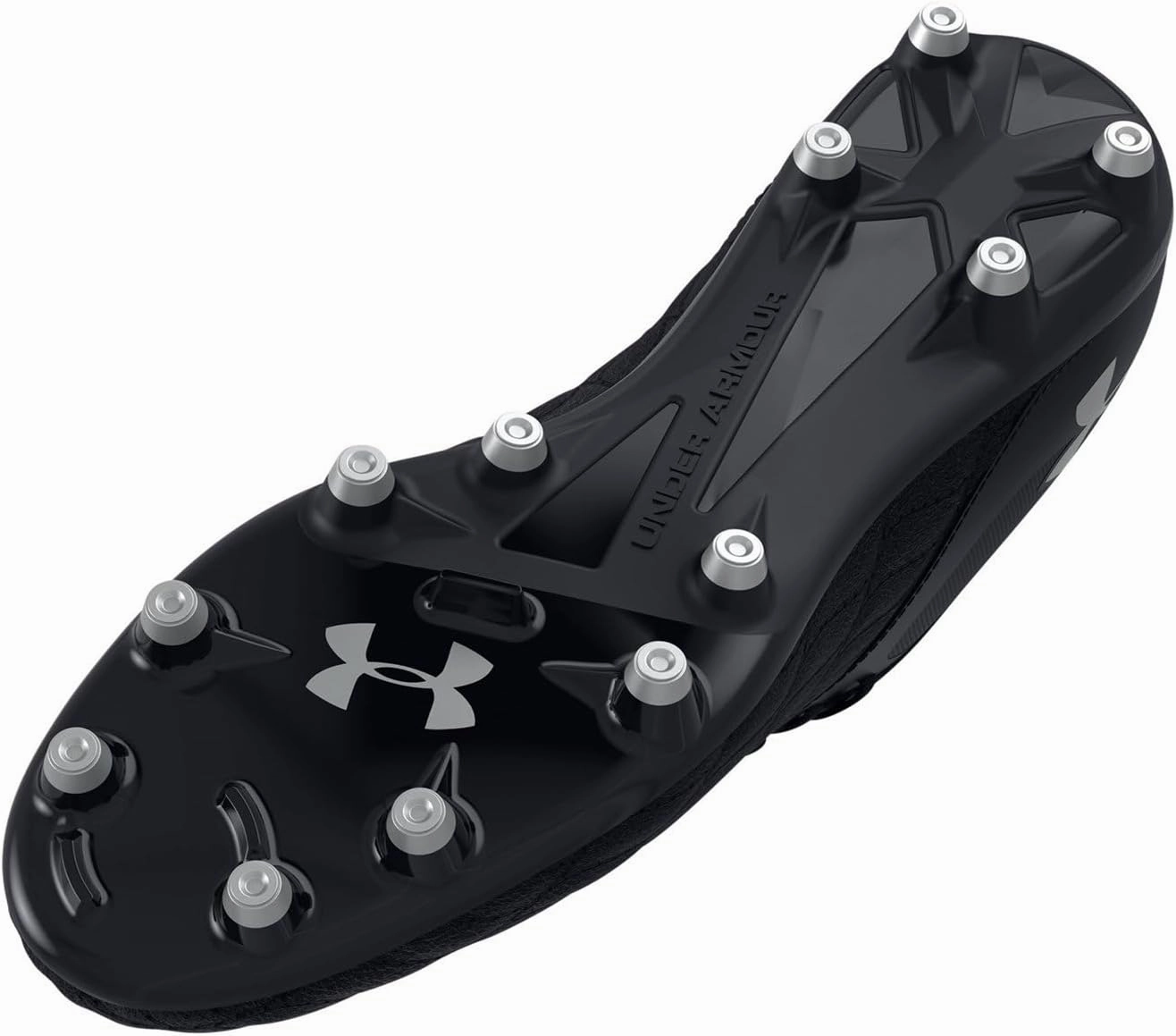 Under Armour Unisex Adult Magnetico Select 3.0 Soccer Shoe