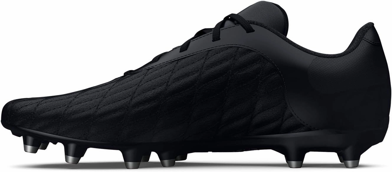 Under Armour Unisex Adult Magnetico Select 3.0 Soccer Shoe