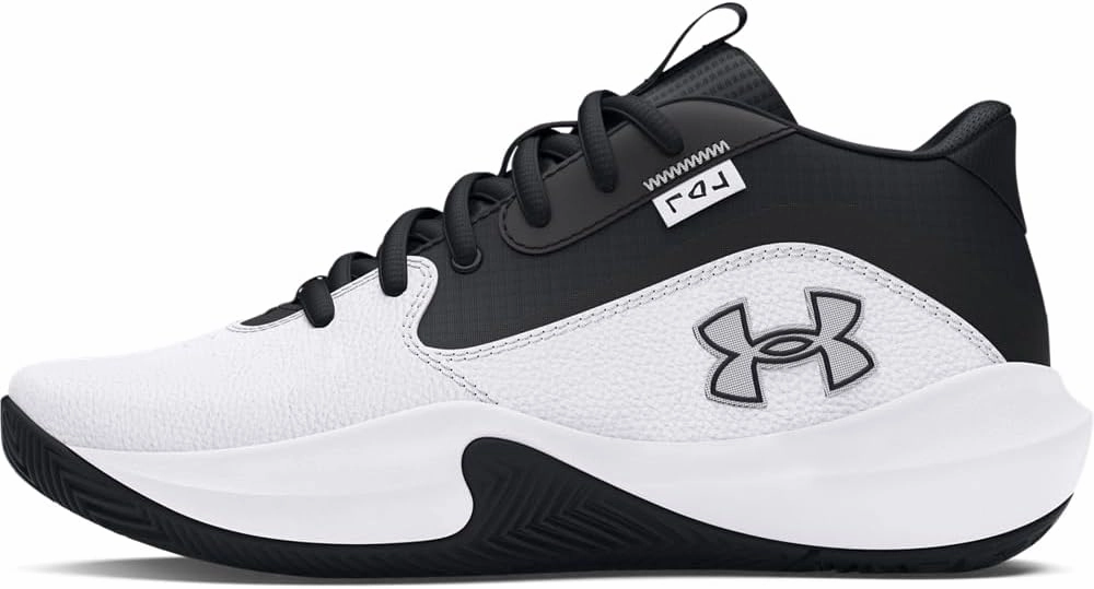 Under Armour Unisex-Child Grade School Lockdown 7 Sneaker