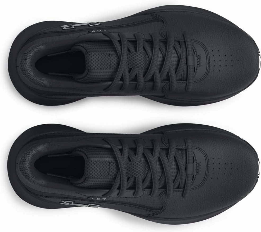 Under Armour Unisex-Child Grade School Lockdown 7 Sneaker
