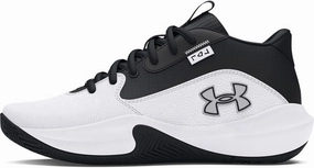 Under Armour Unisex-Child Grade School Lockdown 7 Sneaker