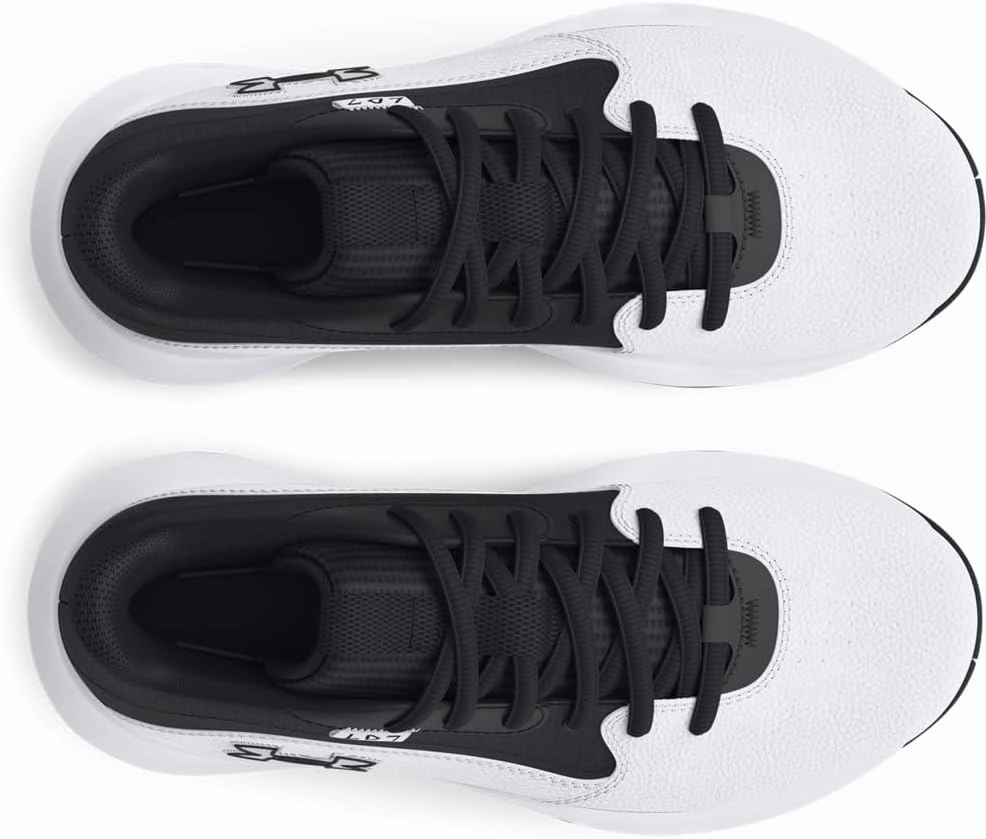 Under Armour Unisex-Child Grade School Lockdown 7 Sneaker