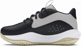 Under Armour Unisex-Child Pre School Lockdown 7 Sneaker