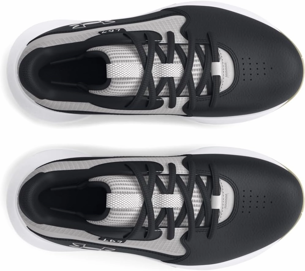 Under Armour Unisex-Child Pre School Lockdown 7 Sneaker