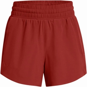Under Armour Women's Flex Woven 3 Inch Shorts
