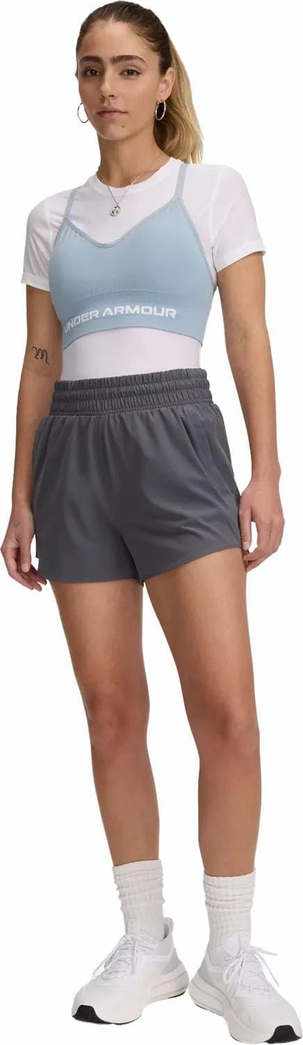 Under Armour Women's Flex Woven 3 Inch Shorts