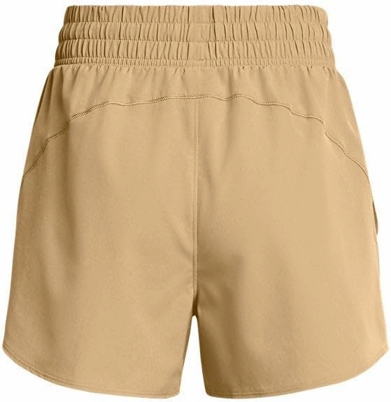 Under Armour Women's Flex Woven 3 Inch Shorts