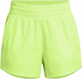 Under Armour Women's Flex Woven 3 Inch Shorts