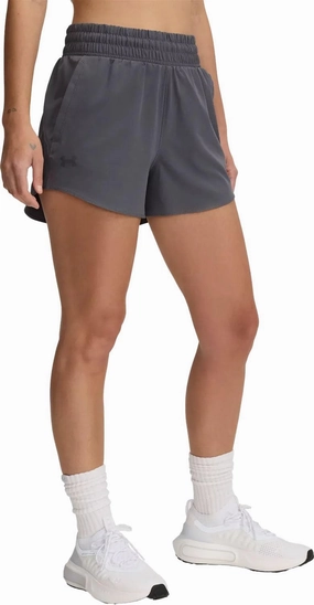 Under Armour Women's Flex Woven 3 Inch Shorts