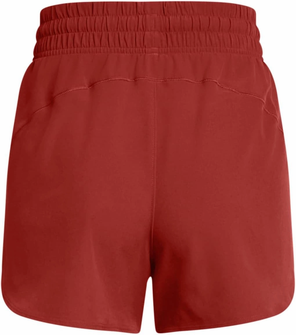 Under Armour Women's Flex Woven 3 Inch Shorts