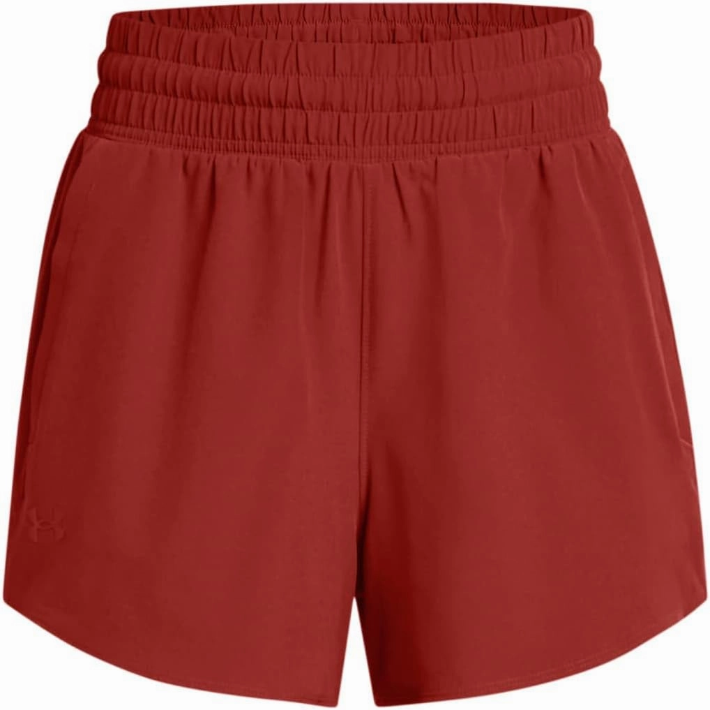 Under Armour Women's Flex Woven 3 Inch Shorts