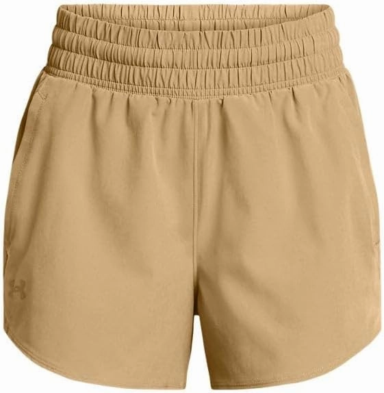 Under Armour Women's Flex Woven 3 Inch Shorts