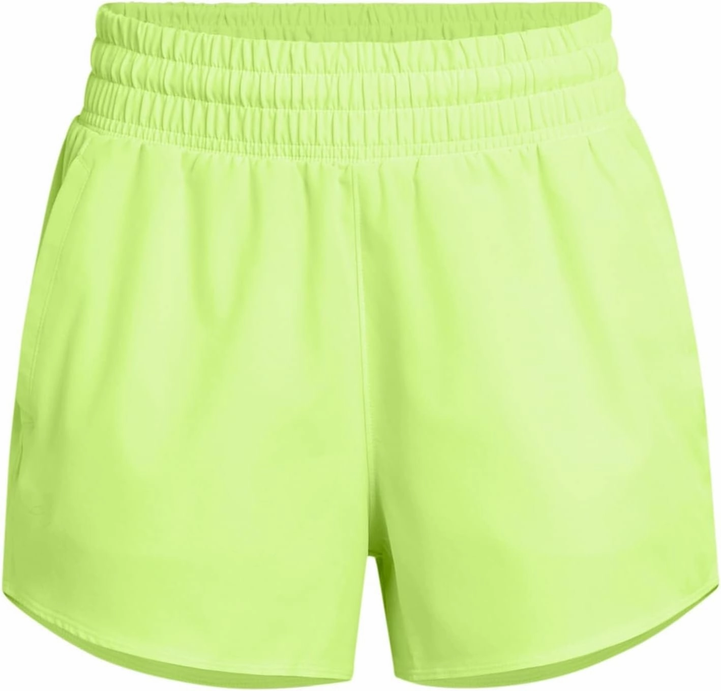 Under Armour Women's Flex Woven 3 Inch Shorts