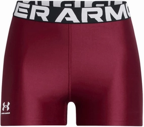 Under Armour Women's HeatGear Shorty