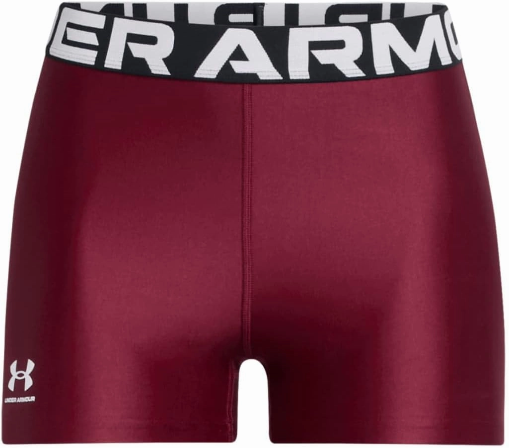 Under Armour Women's HeatGear Shorty