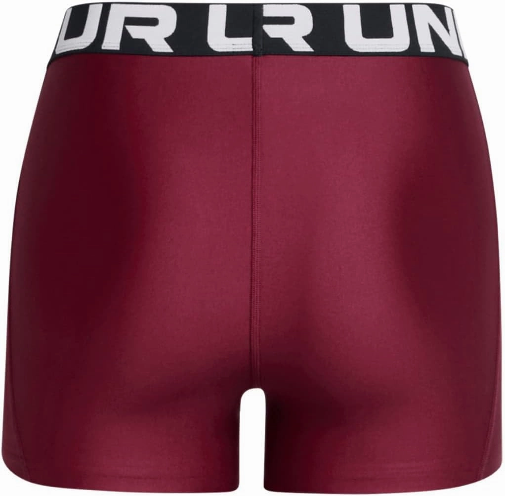 Under Armour Women's HeatGear Shorty
