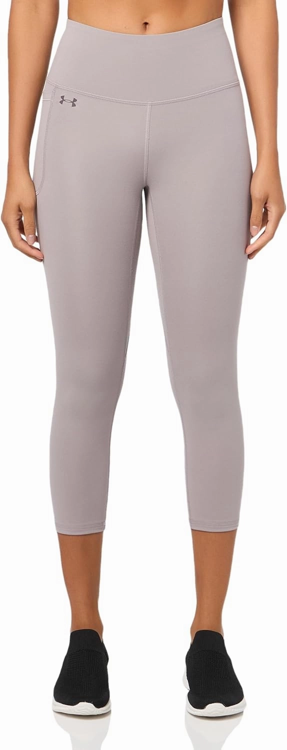 Under Armour Women's Motion Capri