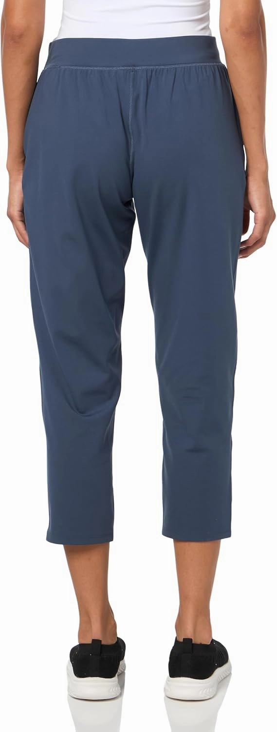 Under Armour Women's Motion Crop Pants