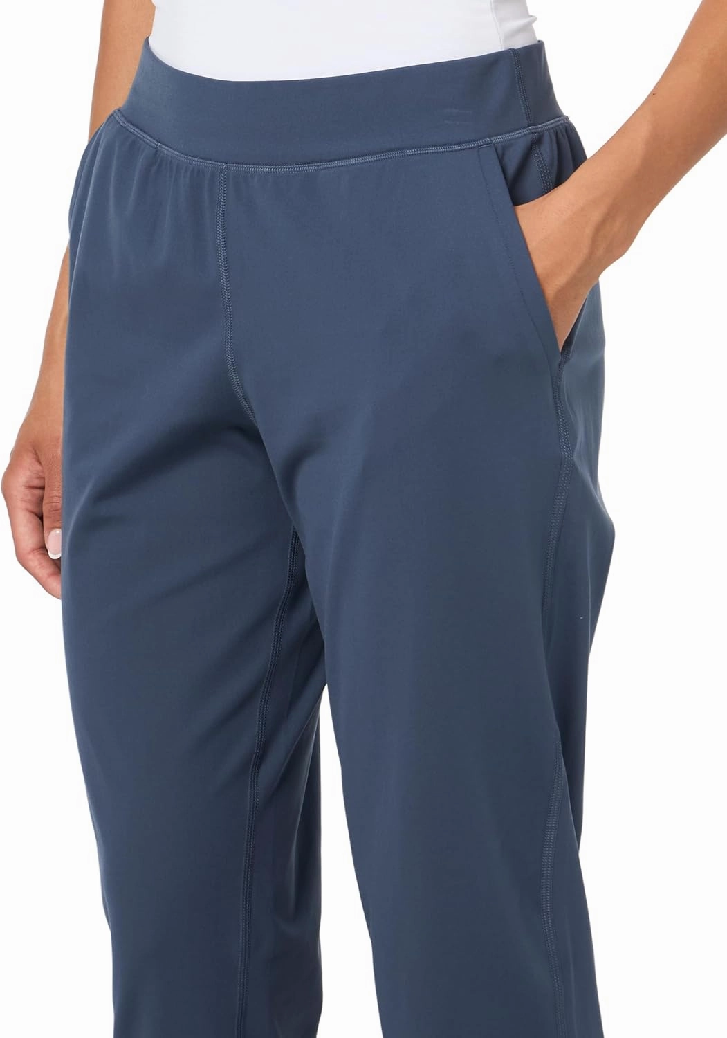 Under Armour Women's Motion Crop Pants