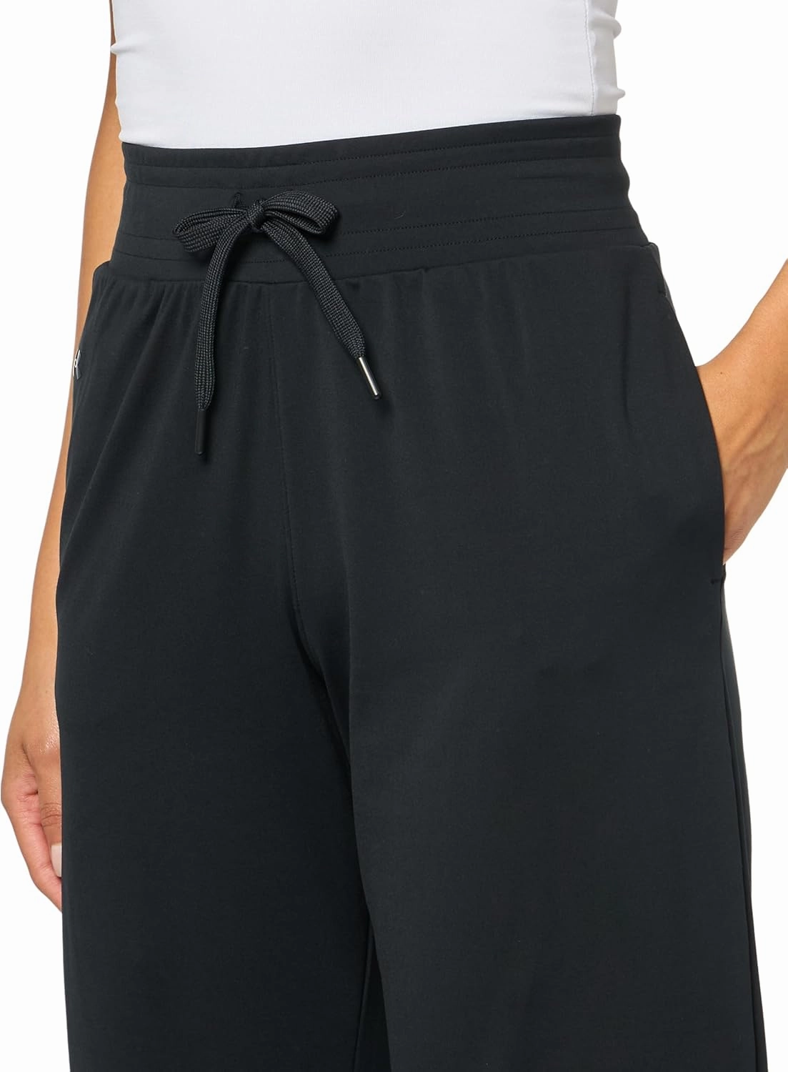Under Armour Women's Motion Open Hem Pants