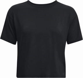 Under Armour Women's Motion Short Sleeve T Shirt