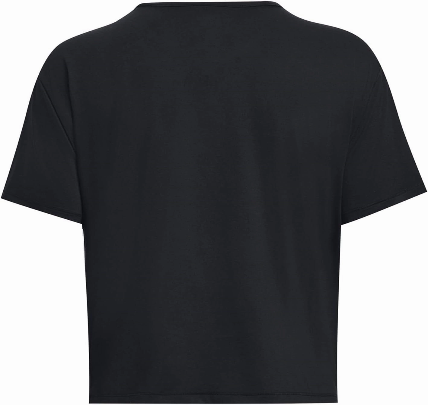 Under Armour Women's Motion Short Sleeve T Shirt
