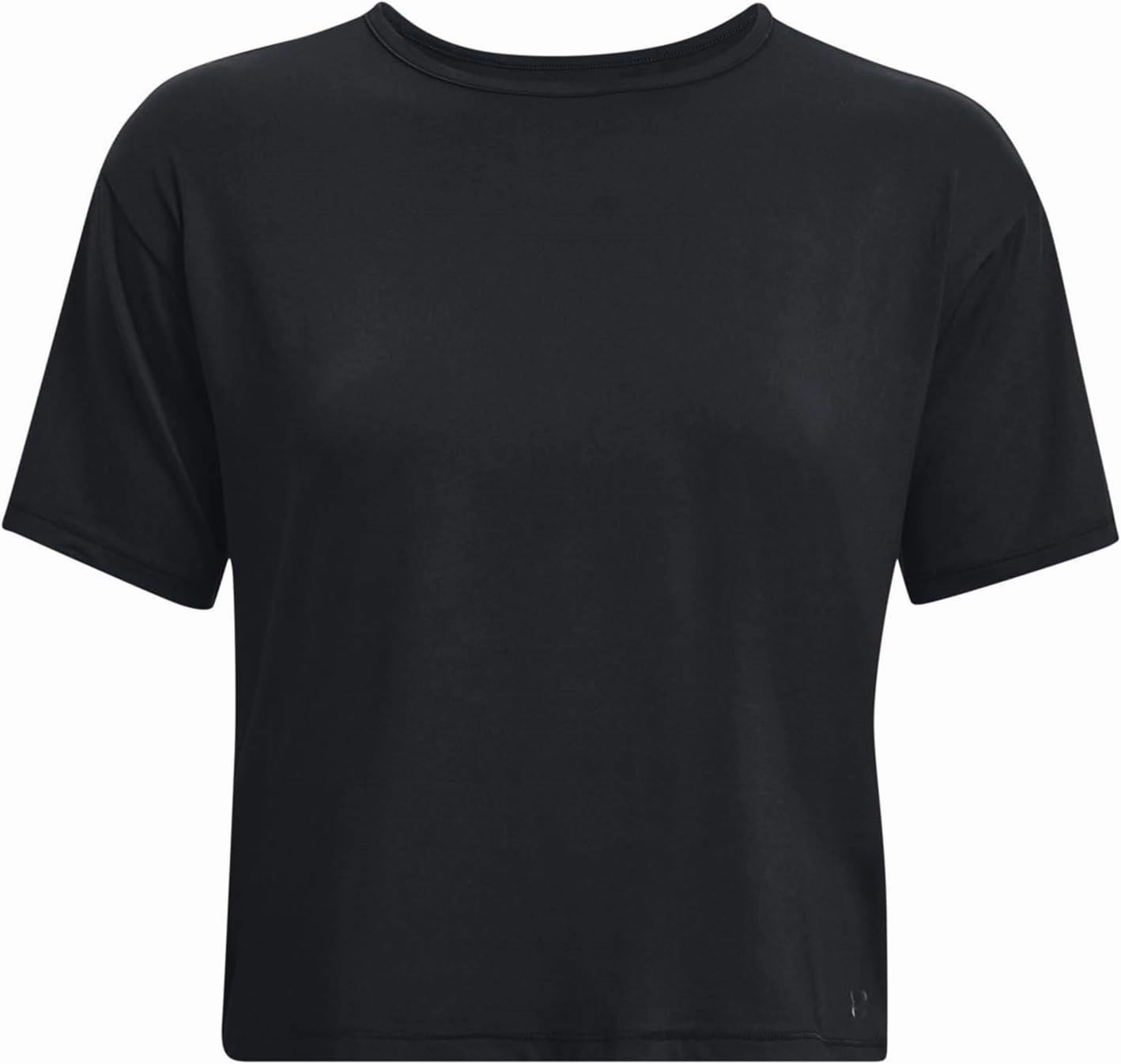 Under Armour Women's Motion Short Sleeve T Shirt