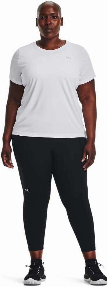 Under Armour Women's Movement Ankle Leggings