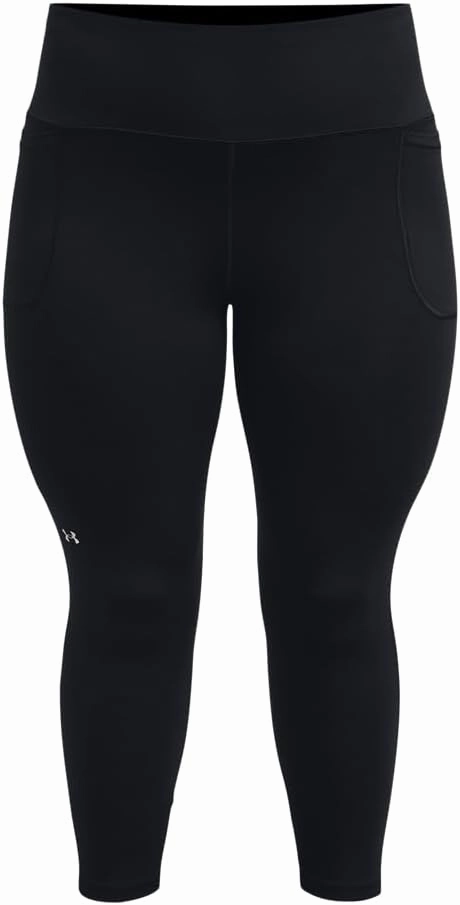 Under Armour Women's Movement Ankle Leggings