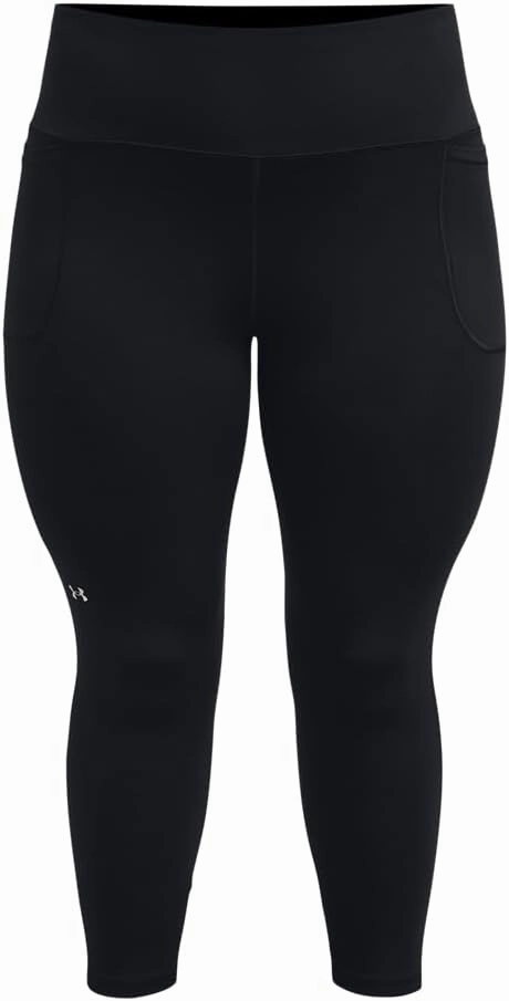 Under Armour Women's Movement Ankle Leggings