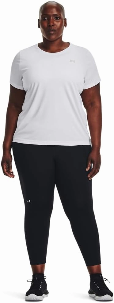 Under Armour Women's Movement Ankle Leggings