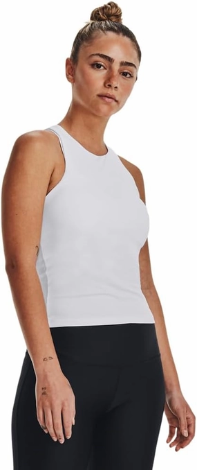 Under Armour Women's Movement Longline Tank Top