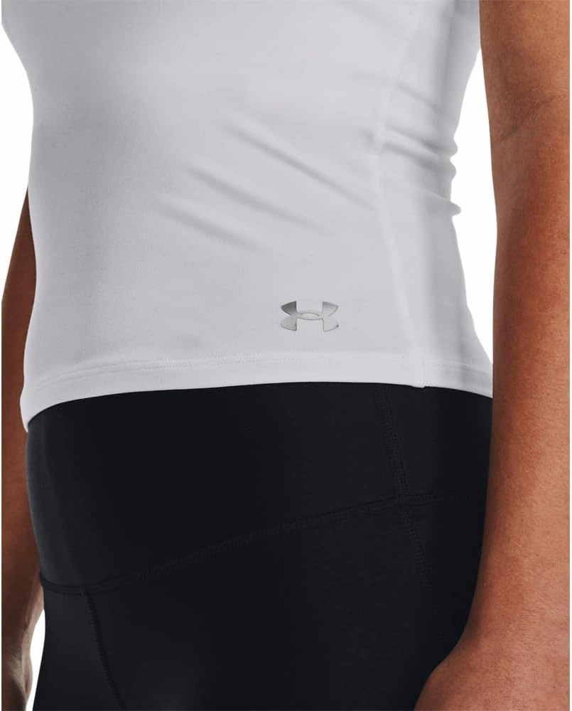 Under Armour Women's Movement Longline Tank Top