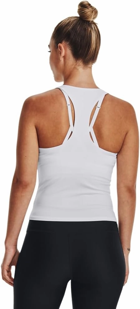 Under Armour Women's Movement Longline Tank Top