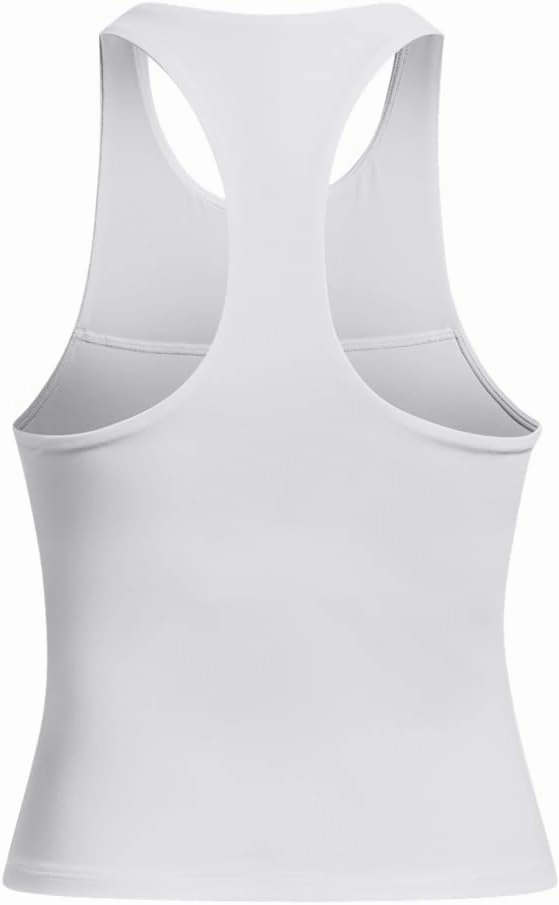 Under Armour Women's Movement Longline Tank Top
