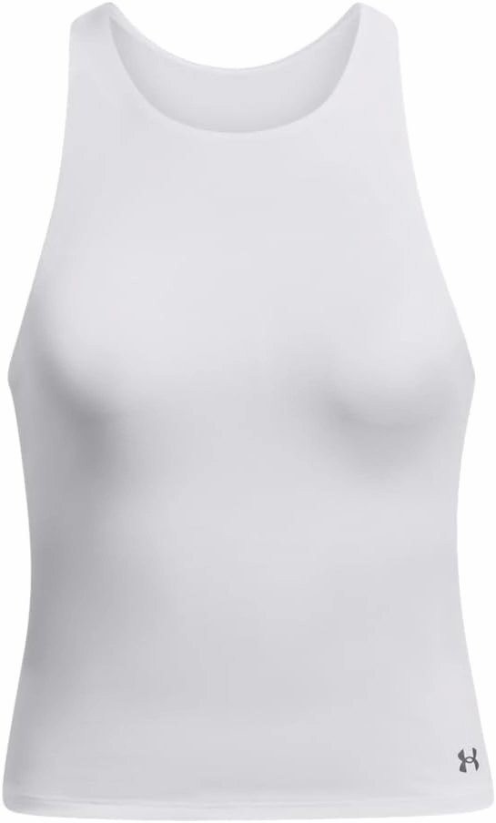Under Armour Women's Movement Longline Tank Top