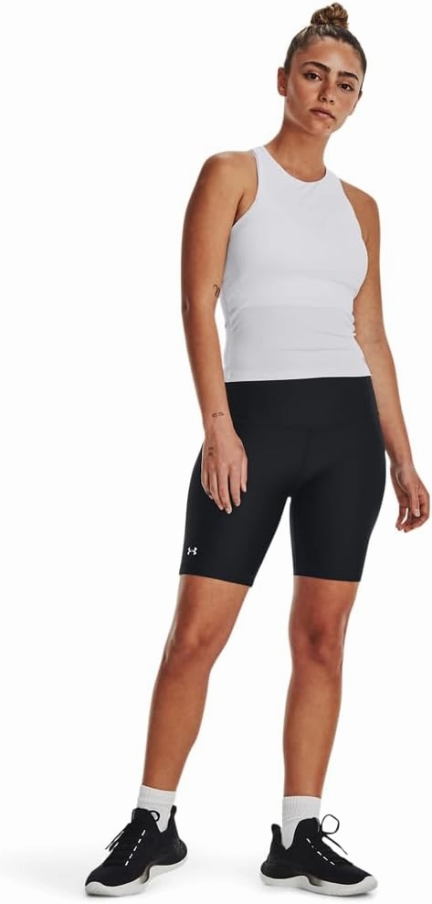 Under Armour Women's Movement Longline Tank Top