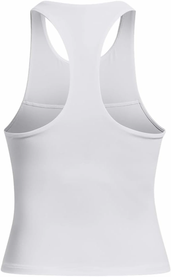 Under Armour Women's Movement Longline Tank Top