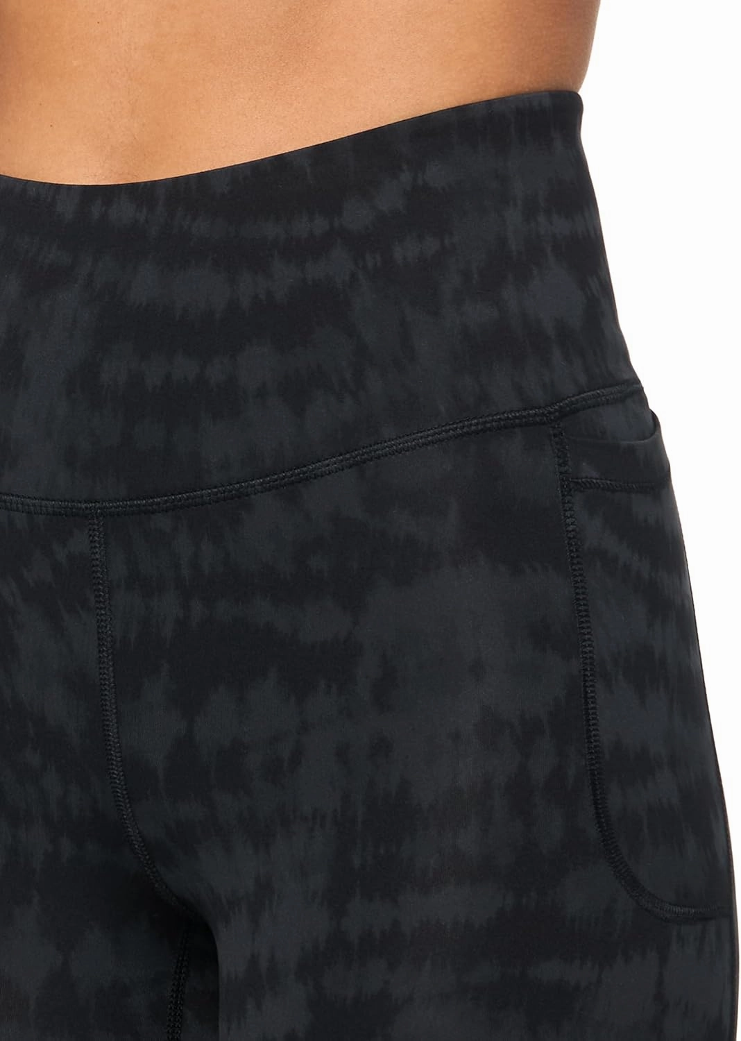 Under Armour Women's Movement Print Ankle Leggings
