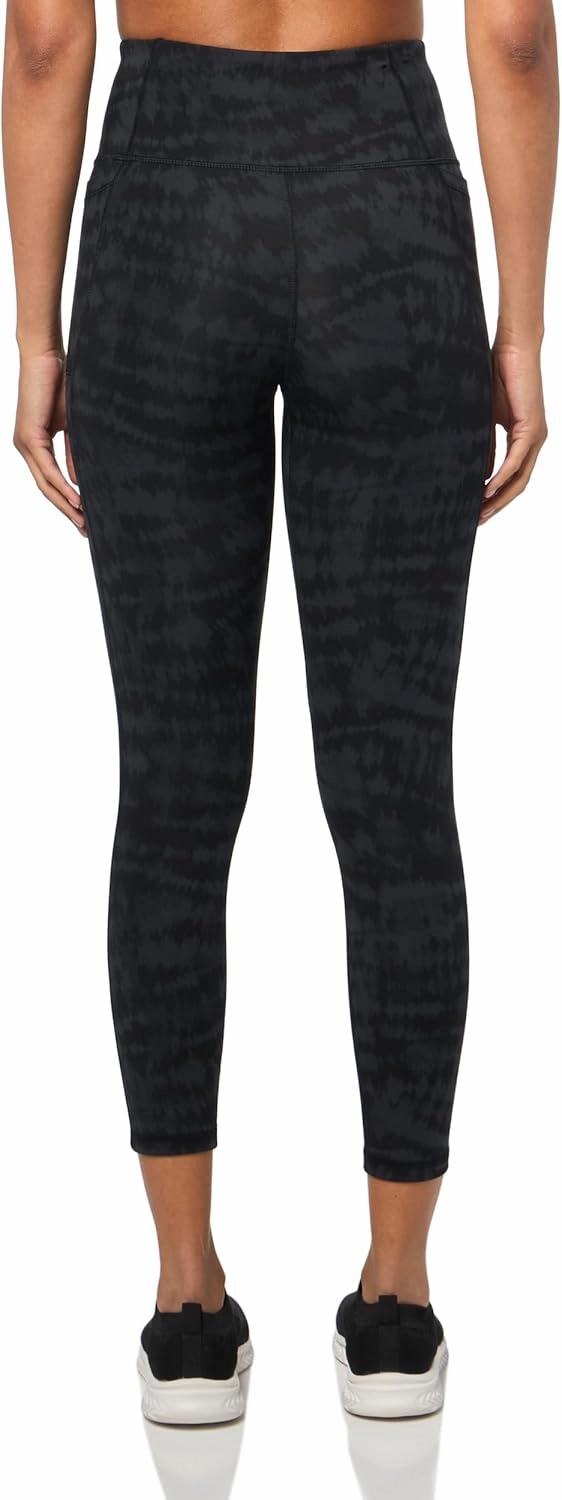 Under Armour Women's Movement Print Ankle Leggings