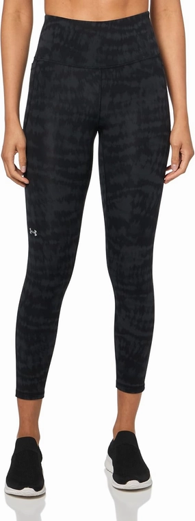 Under Armour Women's Movement Print Ankle Leggings
