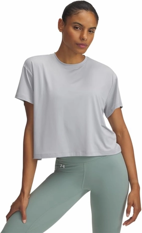 Under Armour Women's Movement Short Sleeve T Shirt