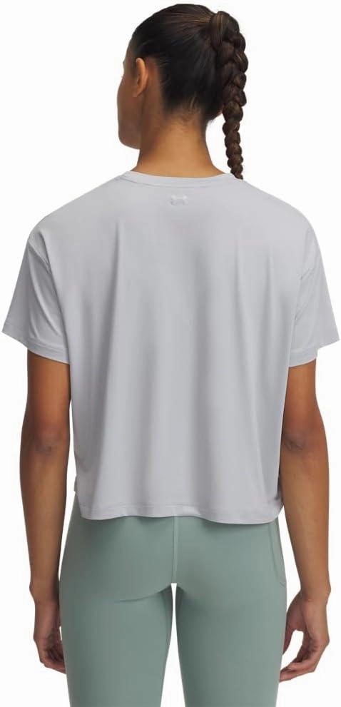 Under Armour Women's Movement Short Sleeve T Shirt