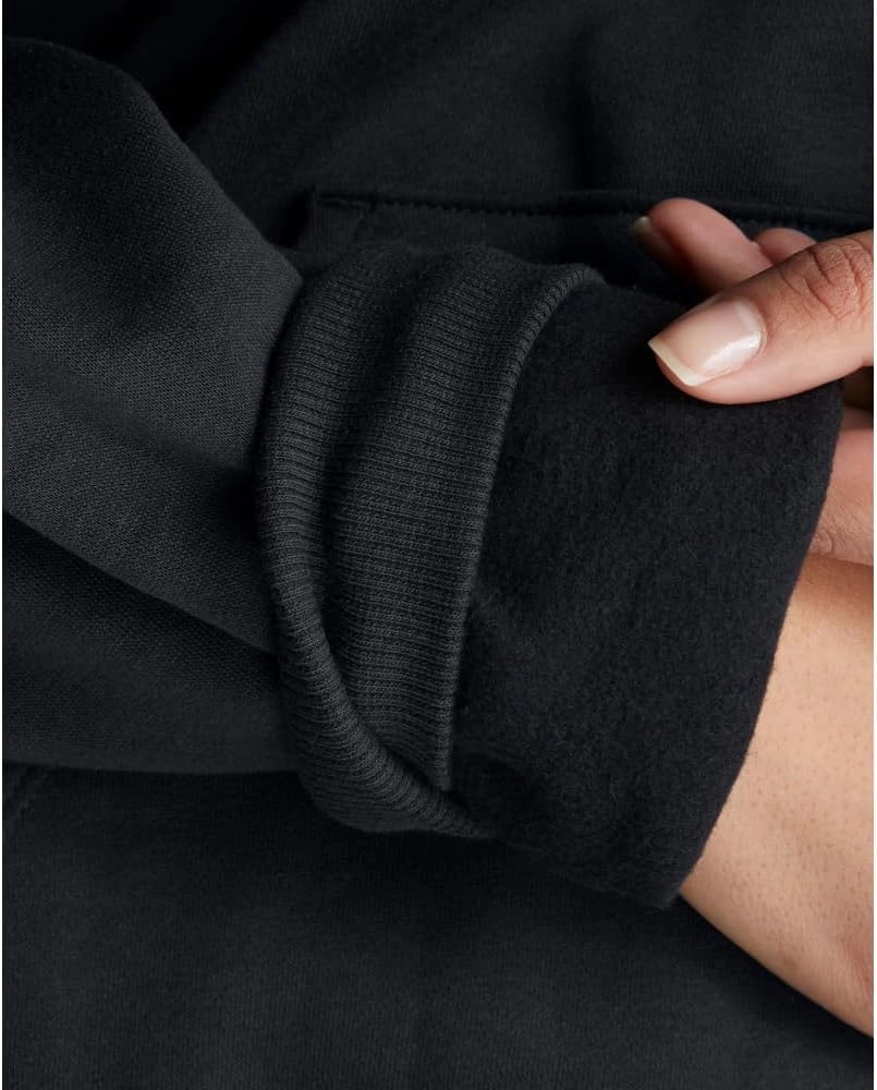 Under Armour Women's Rival Fleece Oversized Hoodie