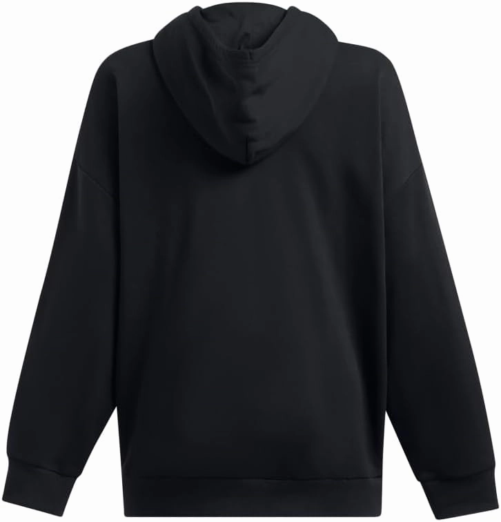 Under Armour Women's Rival Fleece Oversized Hoodie