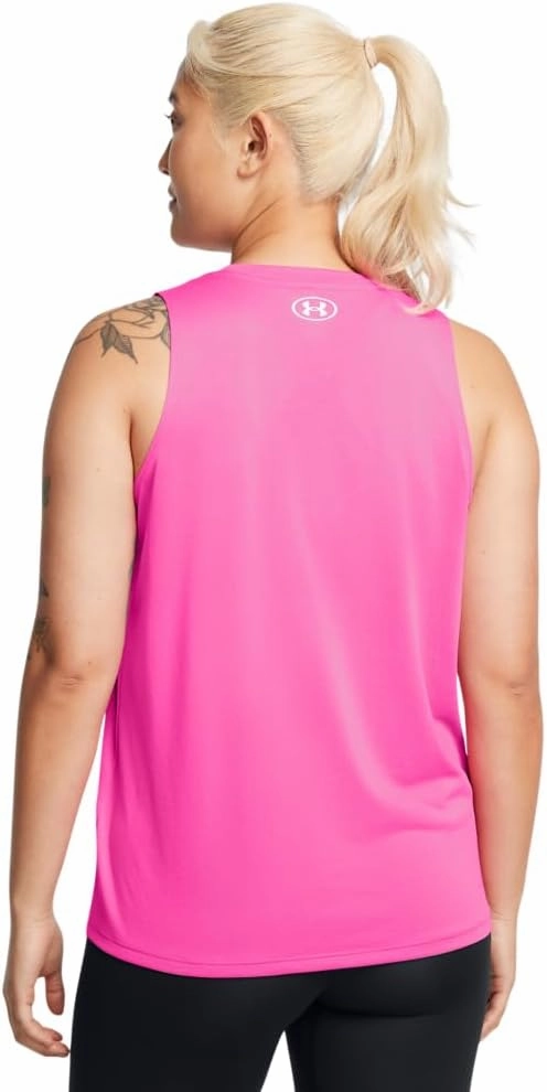 Under Armour Women's Tech Tank Top