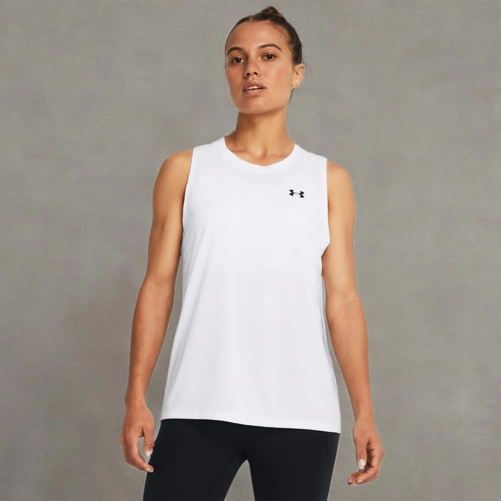 Under Armour Women's Tech Tank Top
