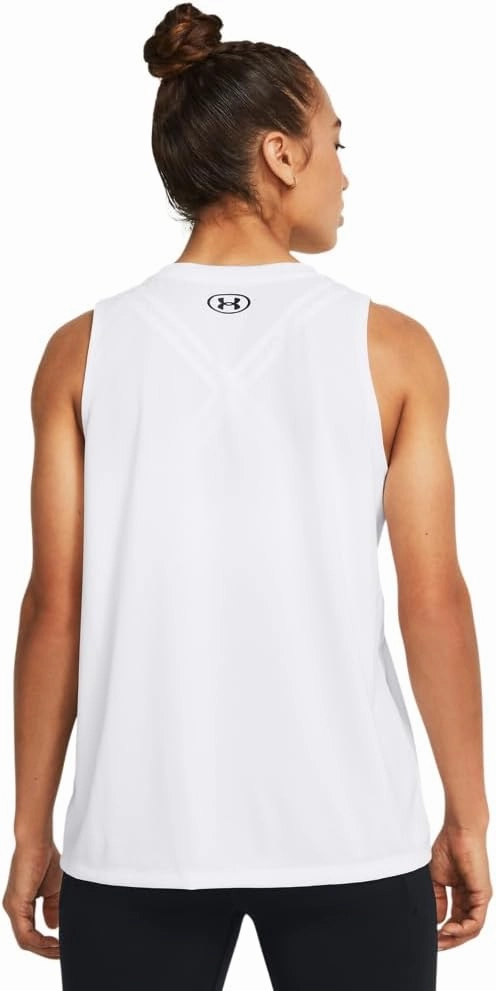 Under Armour Women's Tech Tank Top