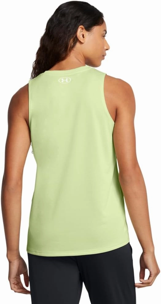 Under Armour Women's Tech Tank Top